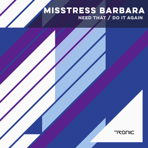 Do It Again - Misstress Barbara