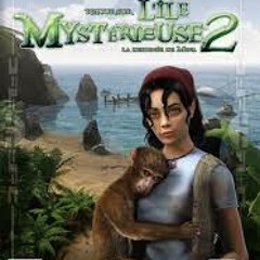 Return to Mysterious Island 2 (2009)Theme de Mina