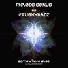 Video herunterladen: 2.Phagos Sonus On Crushheadz - Time (160)