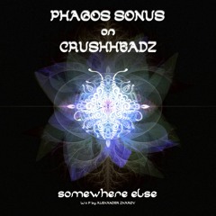 2.Phagos Sonus On Crushheadz - Time (160)