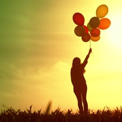 Positive Vibes - I'm Feeling Good