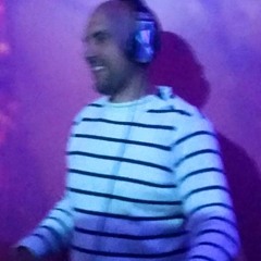 Nigel richards