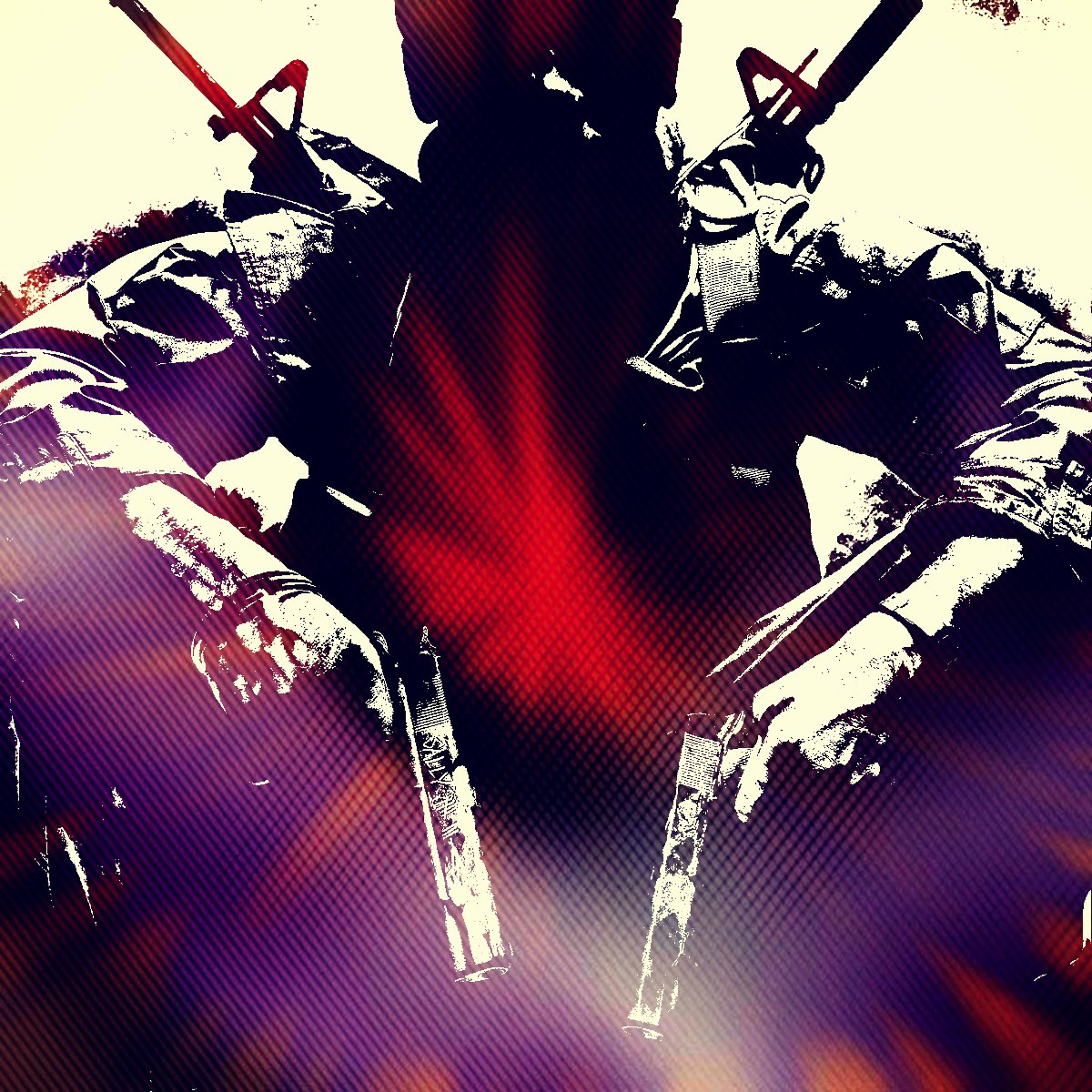 mAdCoRe - Danger! episode artwork