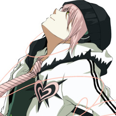 [COVER] Saigo No Ame - VY2 TEST