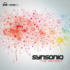 Synsoniq - The Remixes Ep (Prog On Syndicate Rec.)