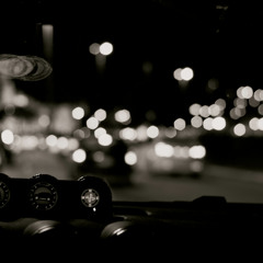 Somewhere only we know