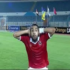 اهداف الاهلى و الزمالك0/2 تعليق مدحت شلبى