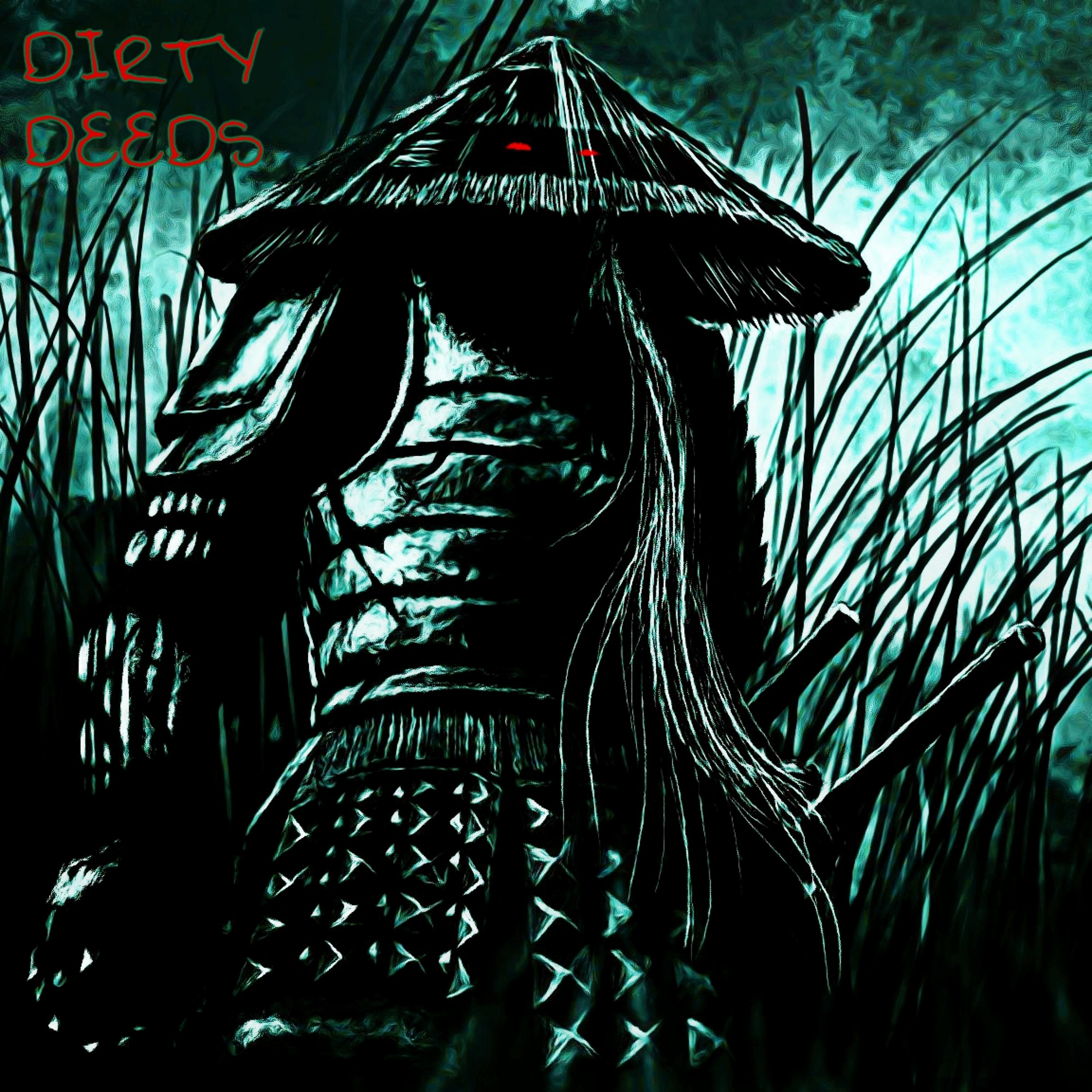 mAdCoRe - Dirty Deeds episode artwork