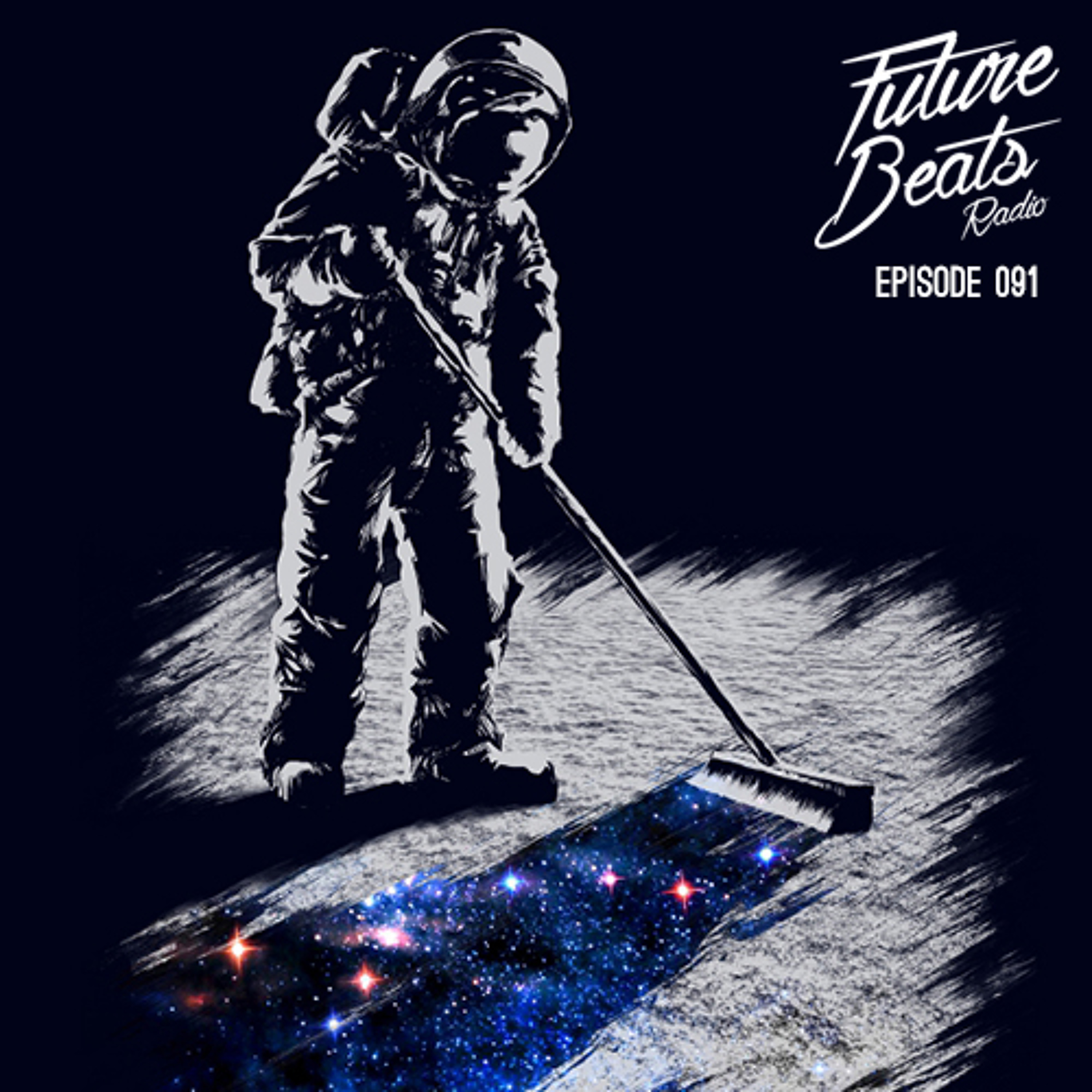 The Future Beats Show