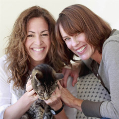 Design Matters From The Archive: Caroline Paul + Wendy MacNaughton