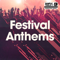 Festival Anthems - Demo 2