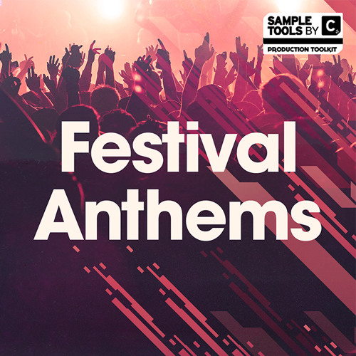 Festival Anthems - Demo 2