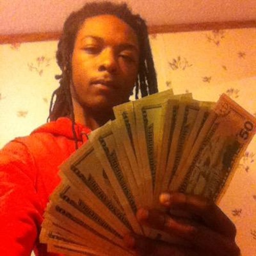 Ronie G X YT- Change Up