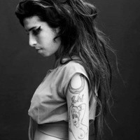 Amy Winehouse - Stronger Than Me (Rustin Hart Remix)