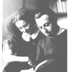 Je me Nomme France Bloch