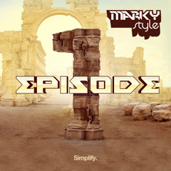 Marky Style - Woop Woop