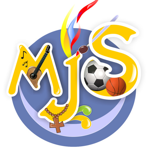 Homenaje  a los Animadores  del MJS "De Los Jovenes para el Mundo"