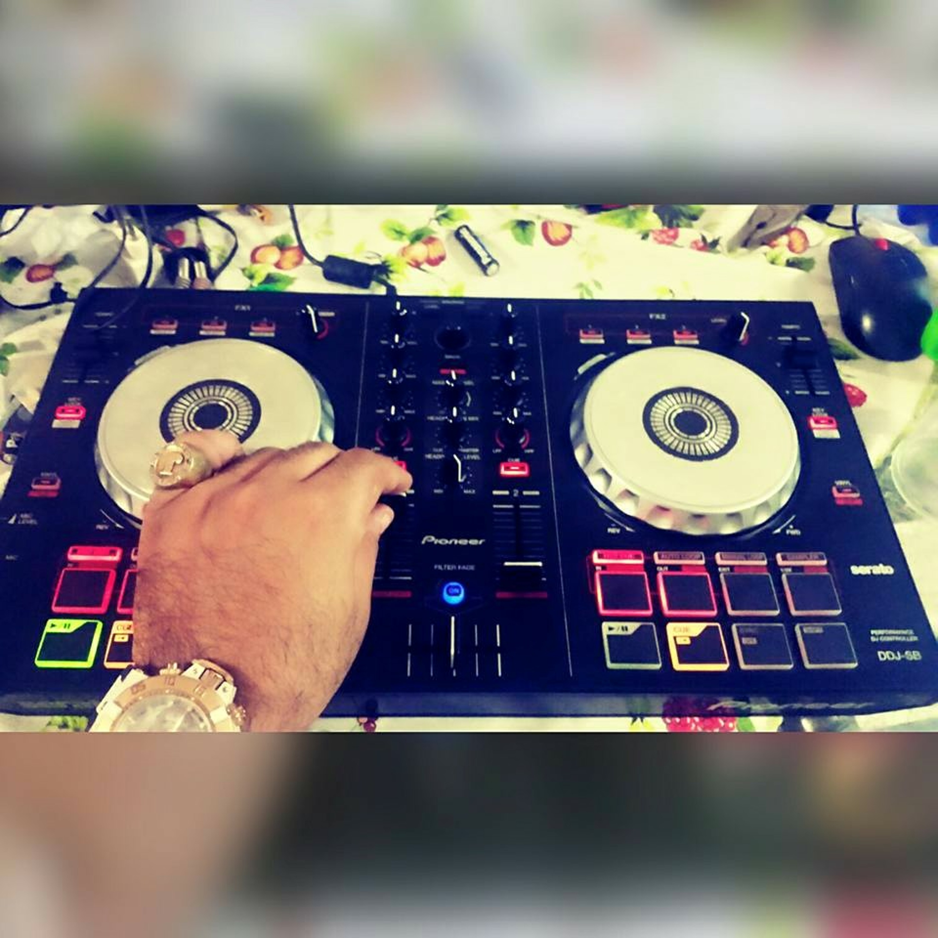 Set Charme Mixado VL 1 DJ Janderson ( Jangaão ) episode artwork
