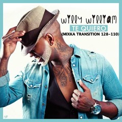 Willy William - Te Quiero (MIXKA Transition 128 - 110 Big Ali Remix)