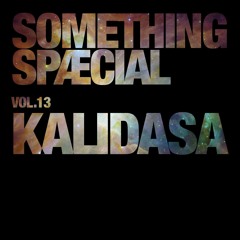 KALIDASA - SPÆCIAL MIX 13