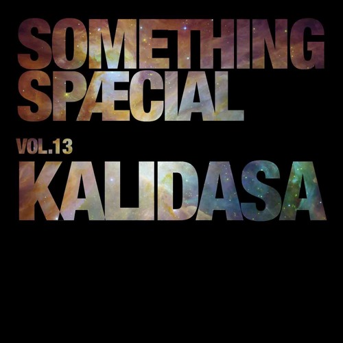 KALIDASA - SPÆCIAL MIX 13