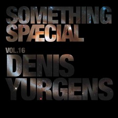 DENIS YURGENS - SPÆCIAL MIX 16