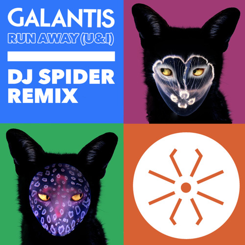 Runaway (U & I) (DJ Spider Remix)
