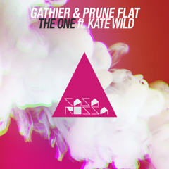 Gathier & Prune Flat - The One feat. Kate Wild [Casa Rossa]
