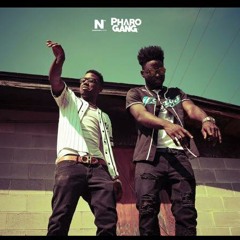 Pharo gama- Out the Mud/Trenches Ft Pharo Thunda & fresh Fredd