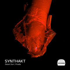 L/B016 Synthakt - Desert Sun / Prodia