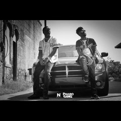 Pharo gang - Whole Thang