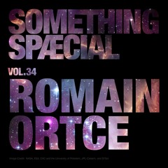 ROMAIN ORTCE - SPÆCIAL MIX 34