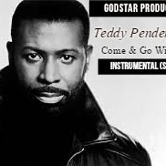 Teddy Pendergrass Come Go With Me (Sample)