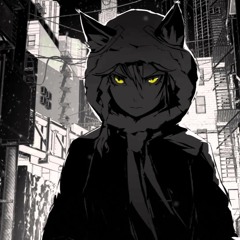 Nightcore~ The Wolf