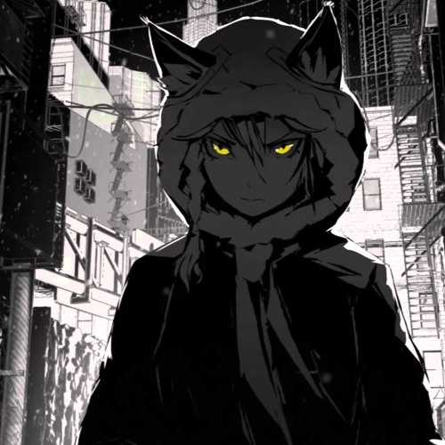 Nightcore~ The Wolf