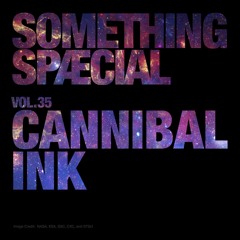 CANNIBAL INK - SPÆCIAL MIX 35