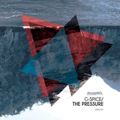 SRMR139 : G-Spice - The Pressure (Soul Academy Remix)