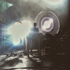 Invent @ Audioriver Festival 2015