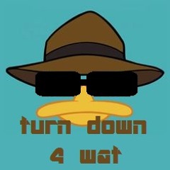 There's A Platypus Controlling Lil Jon