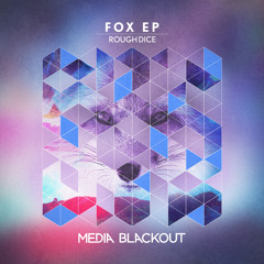 Rough Dice - Origine (Original Mix) | Media Blackout MBO047