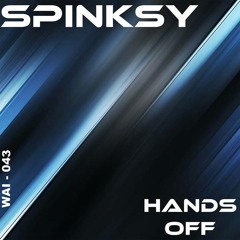 Spinksy-Hands Off Snippet
