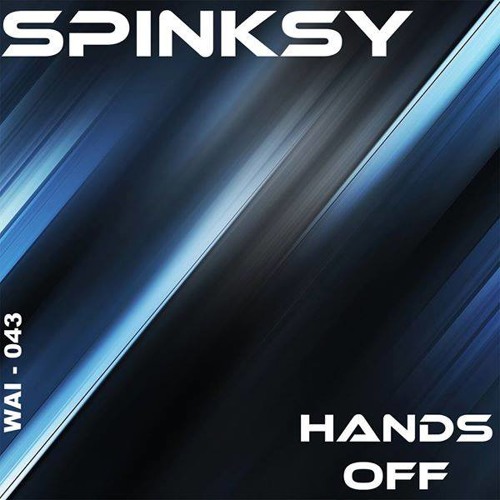 Spinksy-Hands Off Snippet