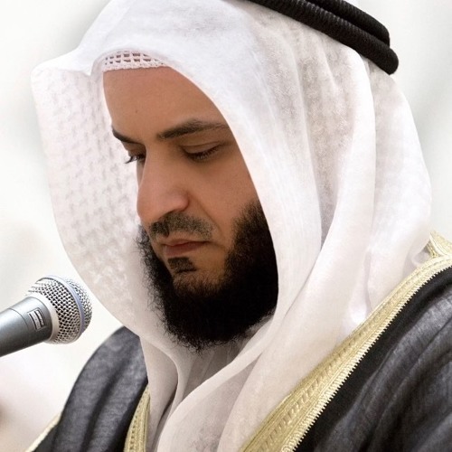 سورة هود : من صلاة التراويح لعام 1436هـ / مشاري راشد العفاسي