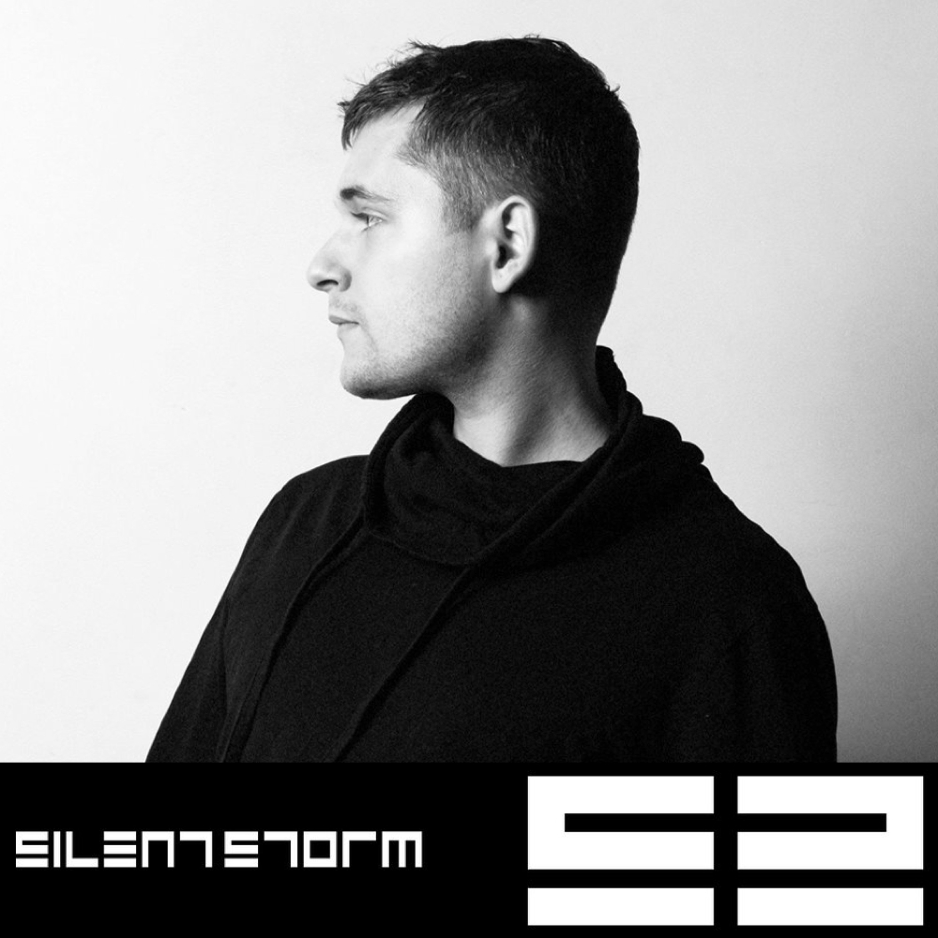 Silent Storm Podcast