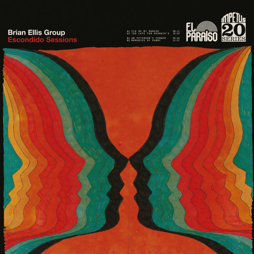 Brian Ellis Group: "Via De Mi Rancho"