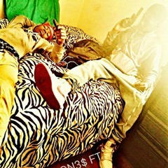 P@y$o Jones ft Spud La'flare - Ayee ?(Circle K Diss)