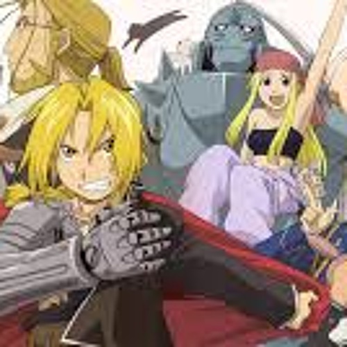 Stream Fullmetal Alchemist Brotherhood Op 2 English Cover By Y