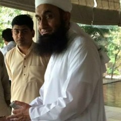Mulana TariQ Jameel Sb By Akmal Gso