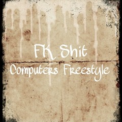 Finesse King Catt - Computers Freestyle