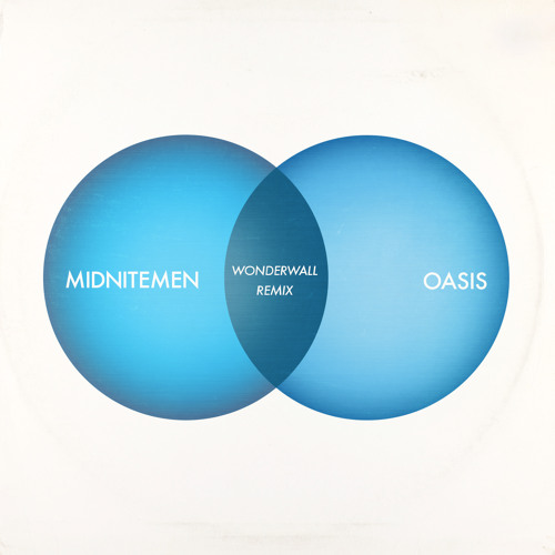 Wonderwall (MIDNITEMEN Remix)
